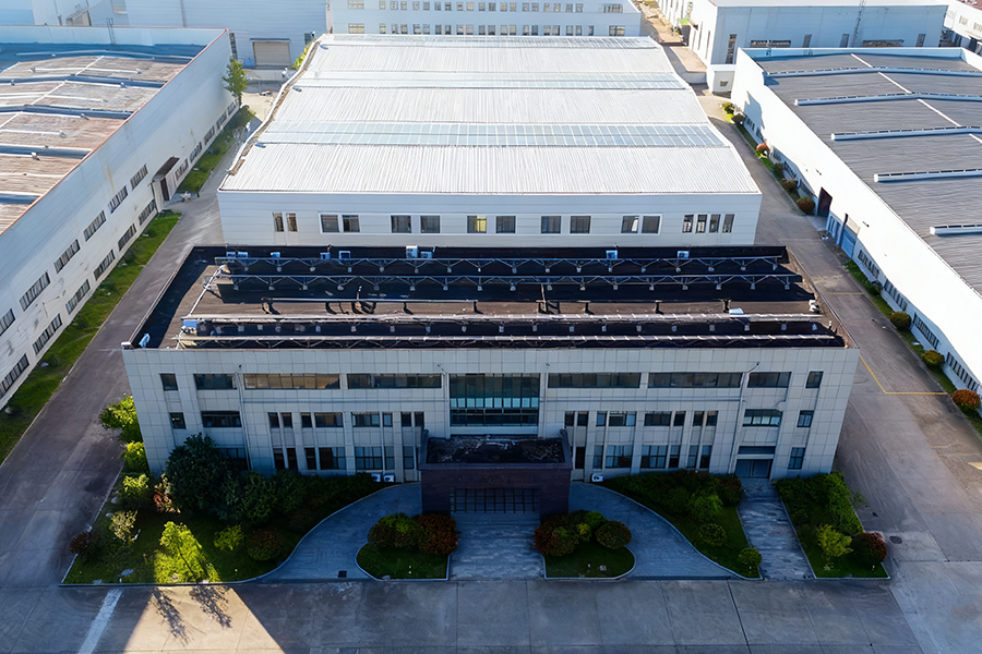 Huaian Mimir Electric Appliance Co., Ltd.