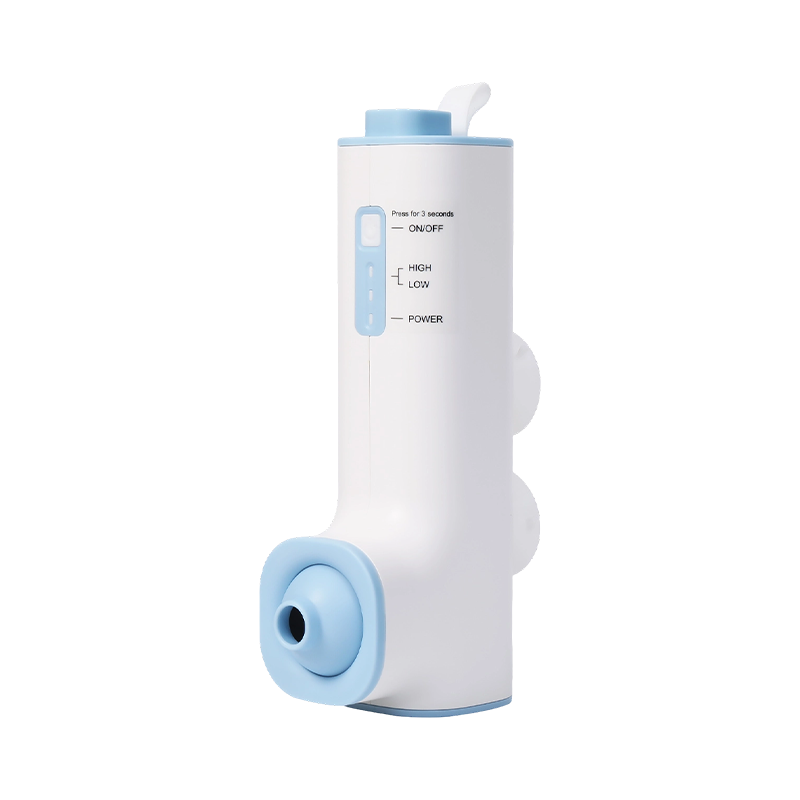 MWS-01 30W Nastaviteľná bublinková vírivka pre domáce relaxačné každodenné použitie