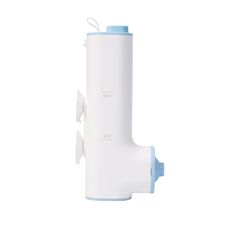 MWS-01 30W Nastaviteľná bublinková vírivka pre domáce relaxačné každodenné použitie