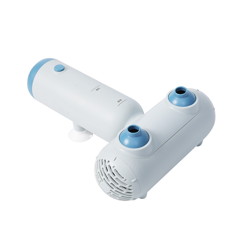 MS-03 Bubble Jet Spa pre domácu kúpeľ na nohy