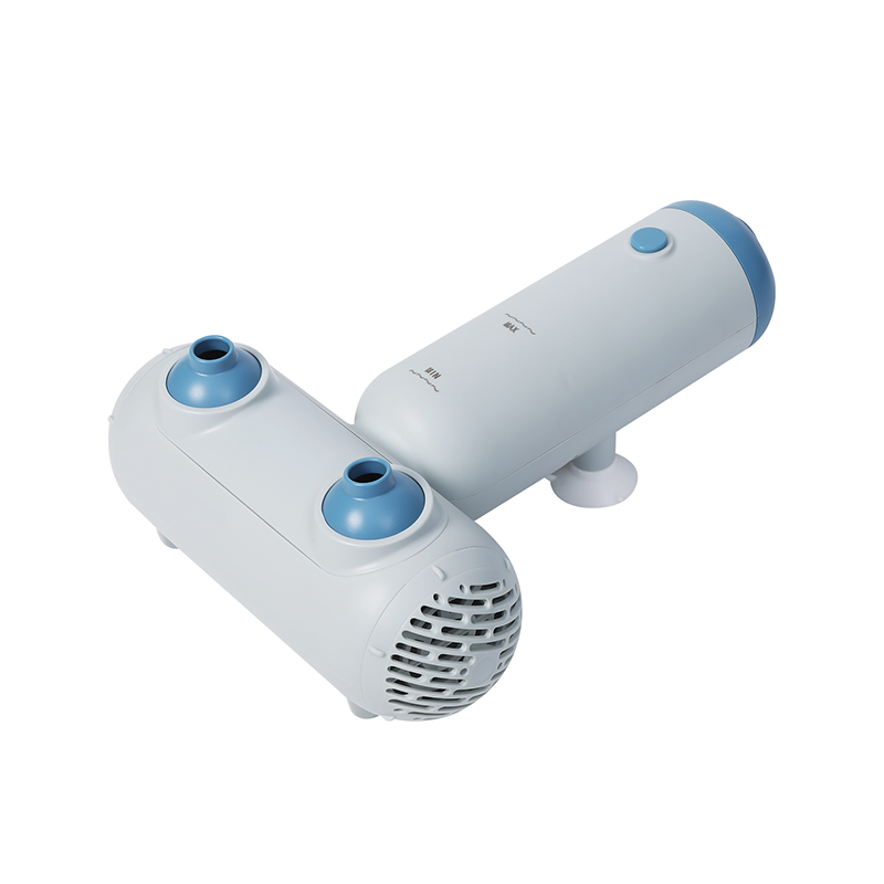 MS-03 Bubble Jet Spa pre domácu kúpeľ na nohy