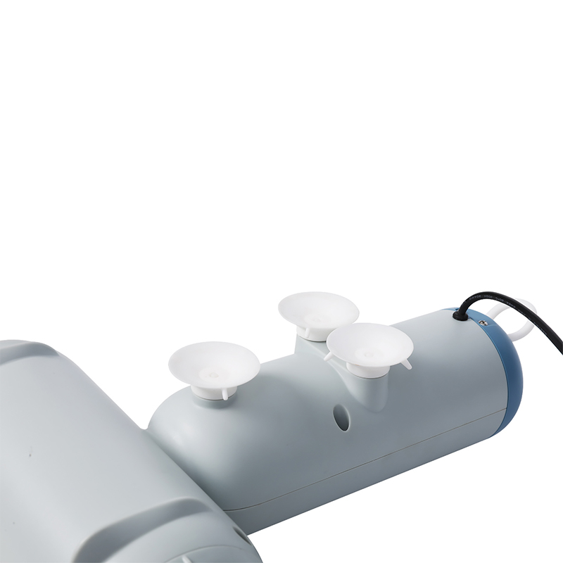 MS-03 Bubble Jet Spa pre domácu kúpeľ na nohy