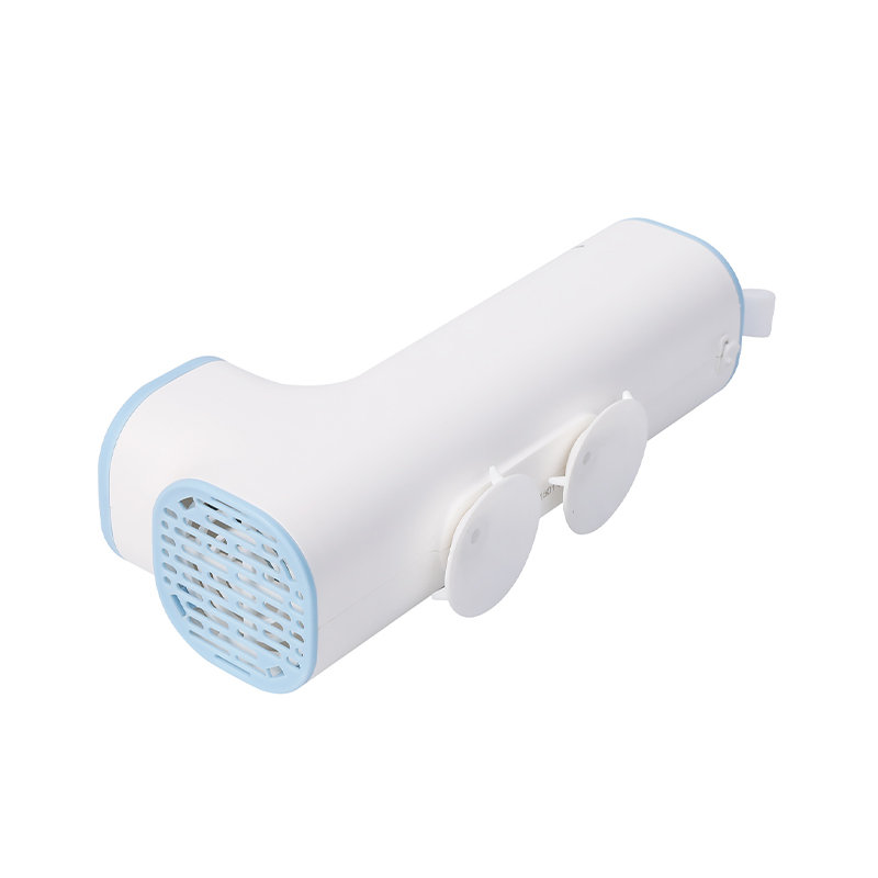 MWS-01 30W Nastaviteľná bublinková vírivka pre domáce relaxačné každodenné použitie